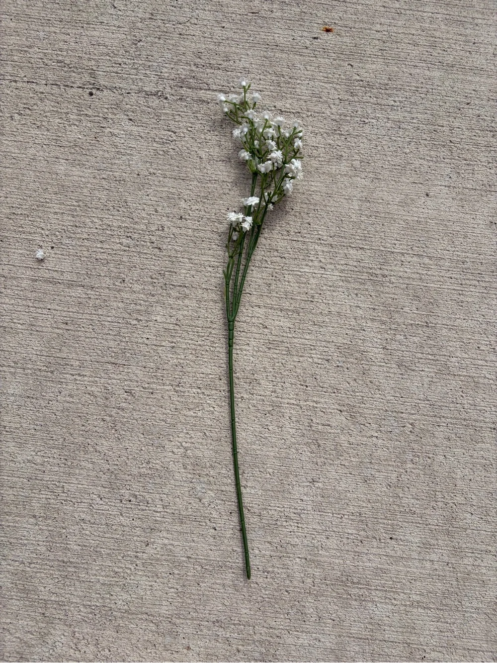 Baby’s Breath Artificial Flowers 20 Pcs